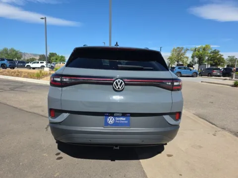 More photos of 2023 Volkswagen ID.4 Pro S at Emich Volkswagen of Boulder, CO