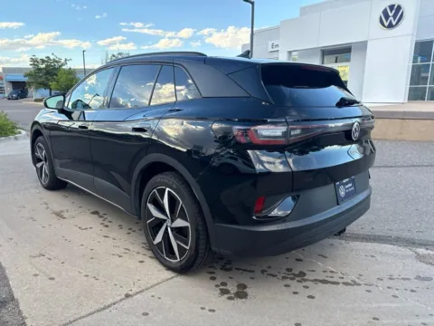 More photos of 2023 Volkswagen ID.4 Pro S at Emich Volkswagen of Boulder, CO