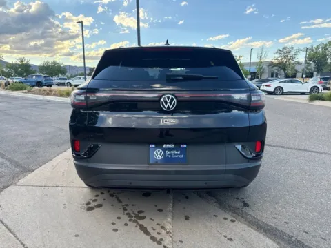 More photos of 2023 Volkswagen ID.4 Pro S at Emich Volkswagen of Boulder, CO