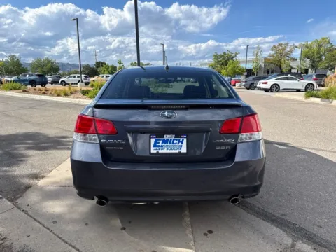 More photos of 2014 Subaru Legacy 3.6R at Emich Volkswagen of Boulder, CO
