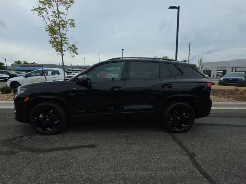 Photos of 2026 Volkswagen Tiguan SE R-Line Black for sale in Boulder, CO at Emich Volkswagen of Boulder