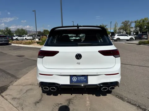 More photos of 2026 Volkswagen Golf R at Emich Volkswagen of Boulder, CO