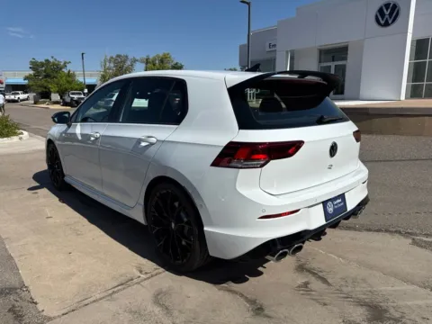 More photos of 2026 Volkswagen Golf R at Emich Volkswagen of Boulder, CO