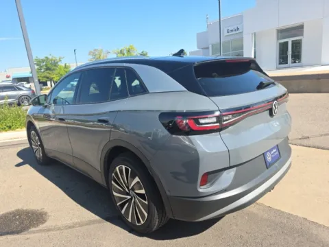 More photos of 2023 Volkswagen ID.4 Pro S Plus at Emich Volkswagen of Boulder, CO