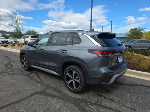 Another view of 2026 Volkswagen Tiguan SE for sale in Boulder, CO at Emich Volkswagen of Boulder