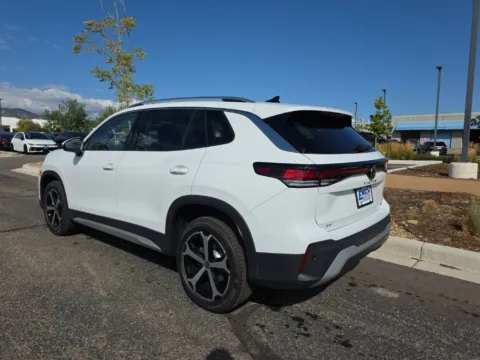 Another view of 2026 Volkswagen Tiguan SE for sale in Boulder, CO at Emich Volkswagen of Boulder