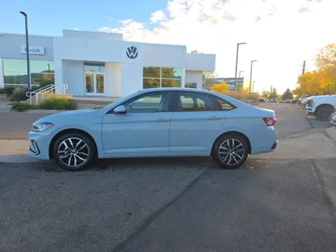 Photos of 2027 Volkswagen Jetta 1.5T SE for sale in Boulder, CO at Emich Volkswagen of Boulder