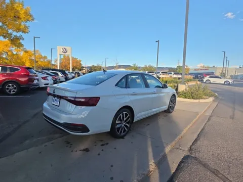More photos of 2027 Volkswagen Jetta 1.5T SE at Emich Volkswagen of Boulder, CO