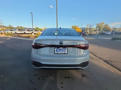 More photos of 2027 Volkswagen Jetta 1.5T SE at Emich Volkswagen of Boulder, CO