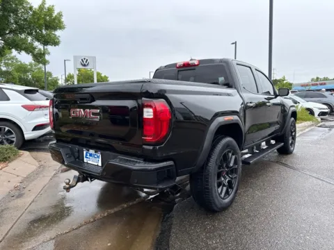 More photos of 2023 GMC Canyon Denali at Emich Volkswagen of Boulder, CO