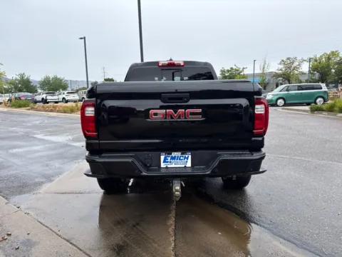 More photos of 2023 GMC Canyon Denali at Emich Volkswagen of Boulder, CO