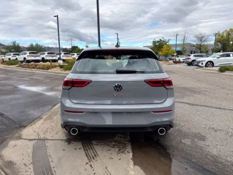 More photos of 2026 Volkswagen Golf GTI S at Emich Volkswagen of Boulder, CO