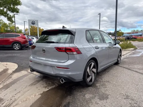 More photos of 2026 Volkswagen Golf GTI S at Emich Volkswagen of Boulder, CO