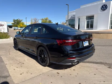 Another view of 2027 Volkswagen Jetta GLI 2.0T Autobahn for sale in Boulder, CO at Emich Volkswagen of Boulder
