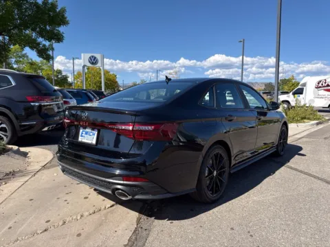 More photos of 2027 Volkswagen Jetta GLI 2.0T Autobahn at Emich Volkswagen of Boulder, CO