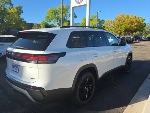 More photos of 2027 Volkswagen Atlas SE w/Technology at Emich Volkswagen of Boulder, CO