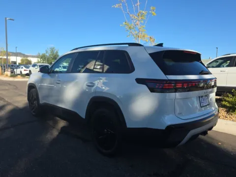 Another view of 2027 Volkswagen Atlas SE w/Technology for sale in Boulder, CO at Emich Volkswagen of Boulder