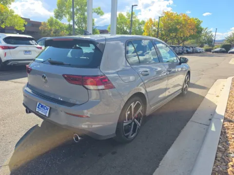 More photos of 2026 Volkswagen Golf GTI SE at Emich Volkswagen of Boulder, CO