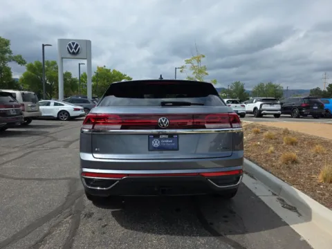 More photos of 2024 Volkswagen Atlas Cross Sport 2.0T SE w/Technology at Emich Volkswagen of Boulder, CO