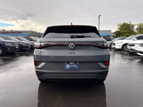 More photos of 2025 Volkswagen ID.4 Pro S at Emich Volkswagen of Boulder, CO