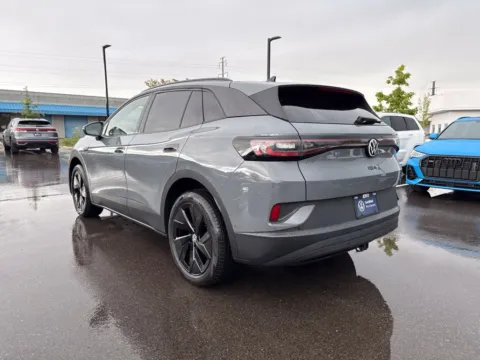 More photos of 2025 Volkswagen ID.4 Pro S at Emich Volkswagen of Boulder, CO