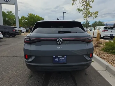 More photos of 2023 Volkswagen ID.4 Pro S at Emich Volkswagen of Boulder, CO