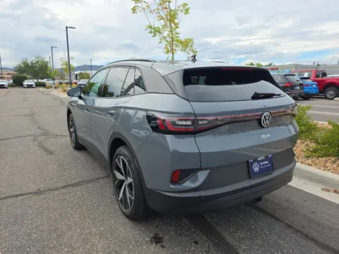 More photos of 2023 Volkswagen ID.4 Pro S at Emich Volkswagen of Boulder, CO