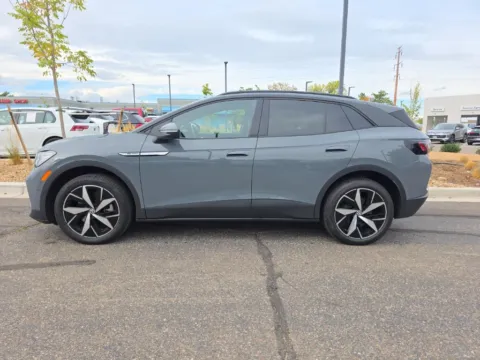 Photos of 2023 Volkswagen ID.4 Pro S for sale in Boulder, CO at Emich Volkswagen of Boulder