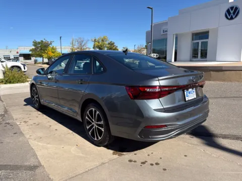 Another view of 2027 Volkswagen Jetta 1.5T Sport for sale in Boulder, CO at Emich Volkswagen of Boulder
