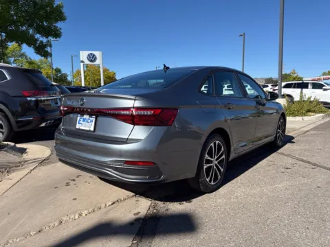 More photos of 2027 Volkswagen Jetta 1.5T Sport at Emich Volkswagen of Boulder, CO