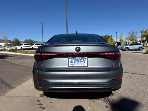 More photos of 2027 Volkswagen Jetta 1.5T Sport at Emich Volkswagen of Boulder, CO