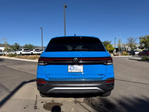 More photos of 2027 Volkswagen Taos 1.5T SEL at Emich Volkswagen of Boulder, CO