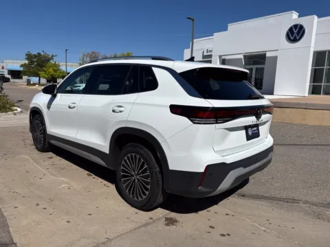 More photos of 2026 Volkswagen Tiguan S at Emich Volkswagen of Boulder, CO