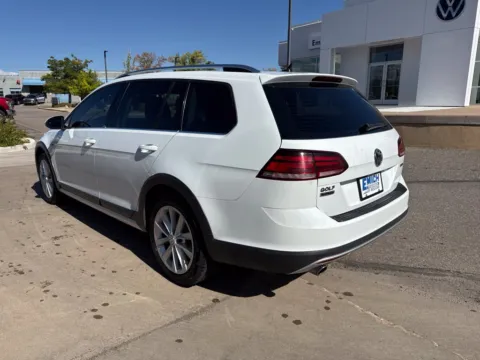 Another view of 2019 Volkswagen Golf Alltrack TSI SEL for sale in Boulder, CO at Emich Volkswagen of Boulder