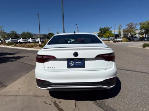 More photos of 2023 Volkswagen Jetta 1.5T Sport at Emich Volkswagen of Boulder, CO