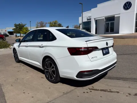 More photos of 2023 Volkswagen Jetta 1.5T Sport at Emich Volkswagen of Boulder, CO