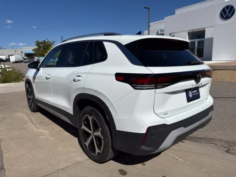 More photos of 2026 Volkswagen Tiguan SE at Emich Volkswagen of Boulder, CO