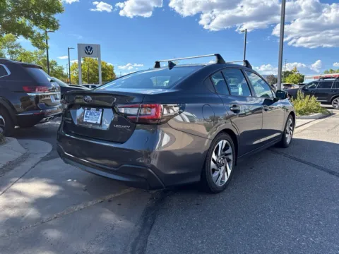 More photos of 2023 Subaru Legacy Limited at Emich Volkswagen of Boulder, CO