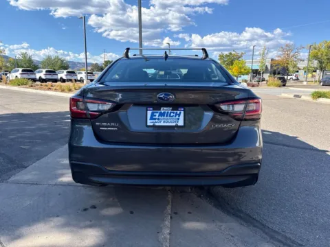 More photos of 2023 Subaru Legacy Limited at Emich Volkswagen of Boulder, CO