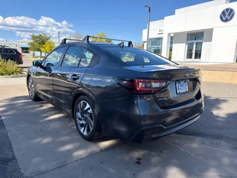 Another view of 2023 Subaru Legacy Limited for sale in Boulder, CO at Emich Volkswagen of Boulder