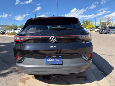 More photos of 2023 Volkswagen ID.4 Pro S at Emich Volkswagen of Boulder, CO