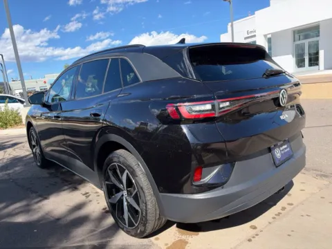 More photos of 2023 Volkswagen ID.4 Pro S at Emich Volkswagen of Boulder, CO