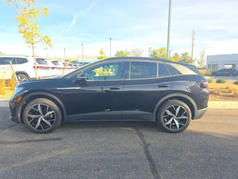 Photos of 2023 Volkswagen ID.4 Pro S for sale in Boulder, CO at Emich Volkswagen of Boulder