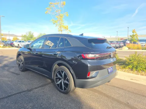 More photos of 2023 Volkswagen ID.4 Pro S at Emich Volkswagen of Boulder, CO