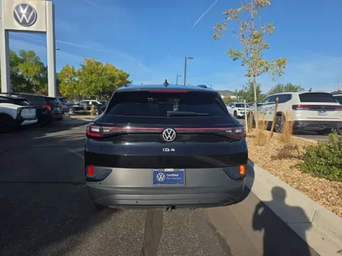 More photos of 2023 Volkswagen ID.4 Pro S at Emich Volkswagen of Boulder, CO