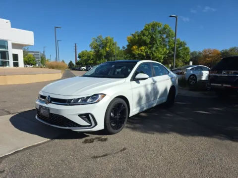 Photos of 2026 Volkswagen Jetta 1.5T SE for sale in Boulder, CO at Emich Volkswagen of Boulder