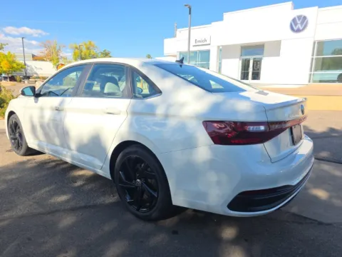 More photos of 2026 Volkswagen Jetta 1.5T SE at Emich Volkswagen of Boulder, CO