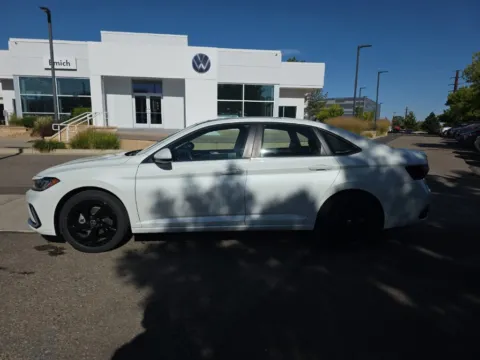 More photos of 2026 Volkswagen Jetta 1.5T SE at Emich Volkswagen of Boulder, CO