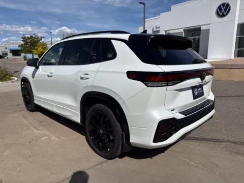 More photos of 2026 Volkswagen Tiguan SE R-Line Black at Emich Volkswagen of Boulder, CO