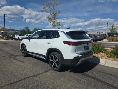 More photos of 2026 Volkswagen Tiguan SE at Emich Volkswagen of Boulder, CO